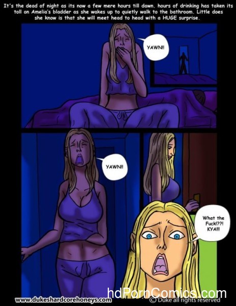Dukeshardcore- My son’s black friend 1-72 free sex comic